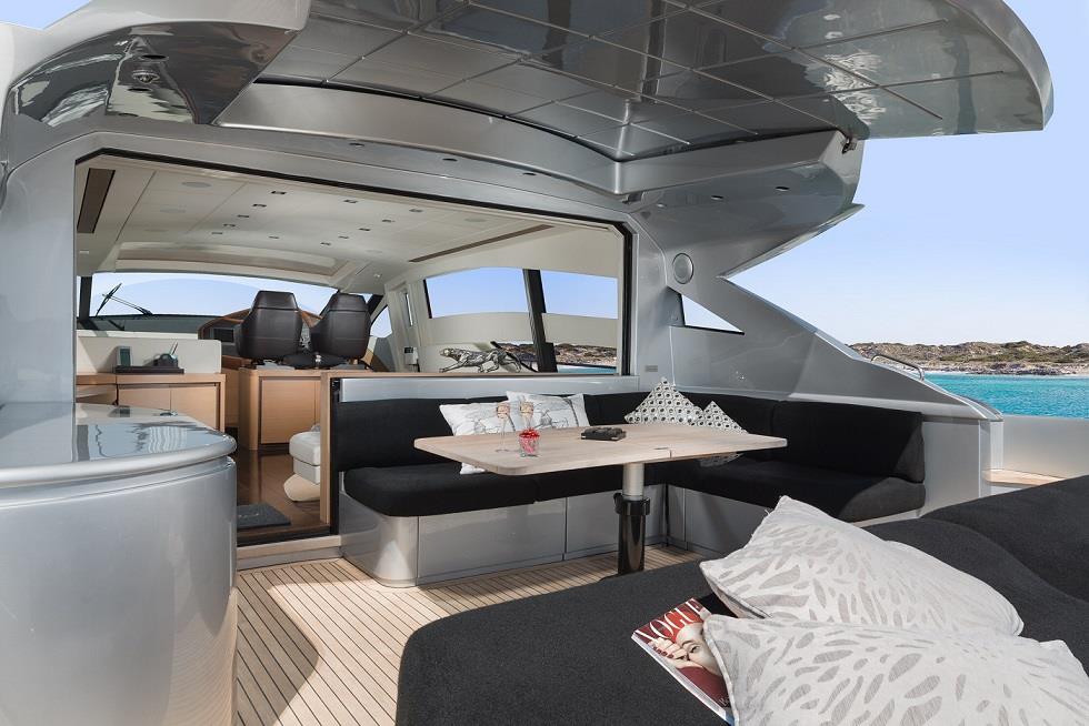 2023 Pershing 72 for charter (photo 7)