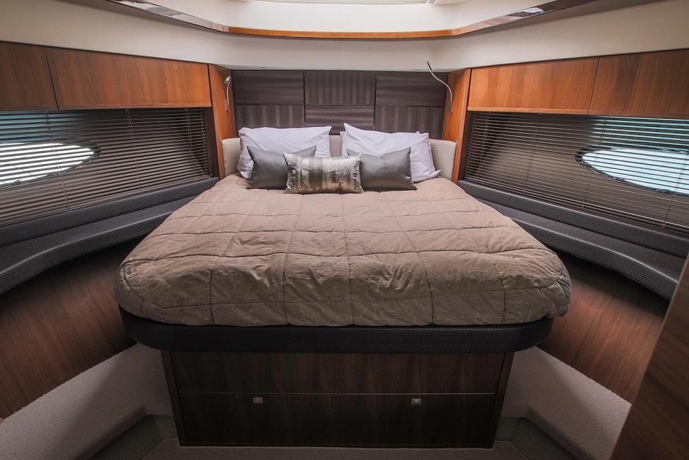 2014 Princess V72 para fretamento (photo 8)