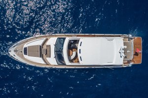 Princess V72