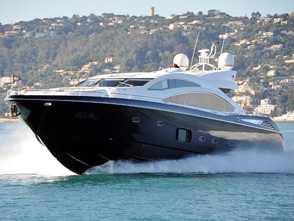 2023 Sunseeker Predator 84 zu chartern (photo 3)