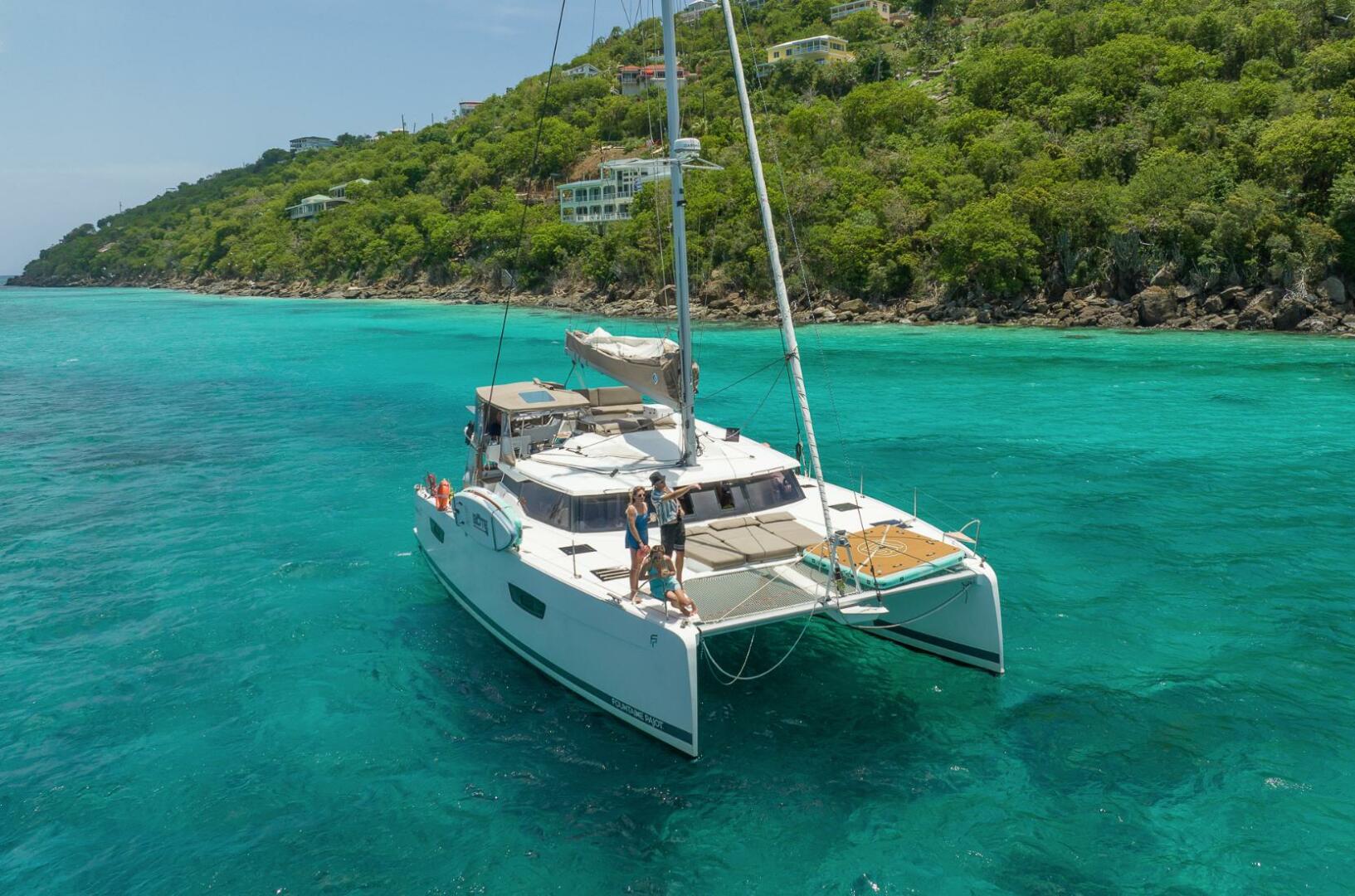 2023 Jeanneau 65 in vendita (photo 2)