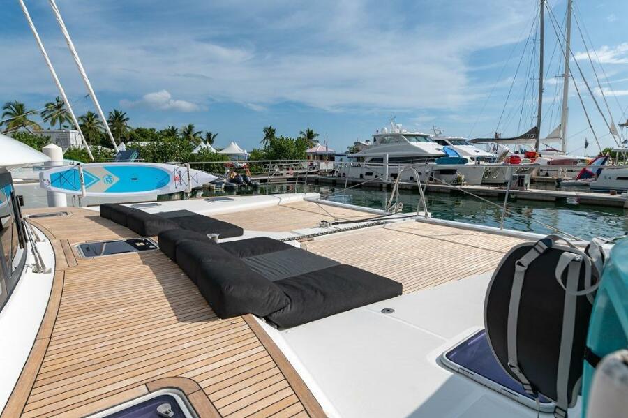 2018 Lagoon 630 Motor Yacht en venta (photo 5)