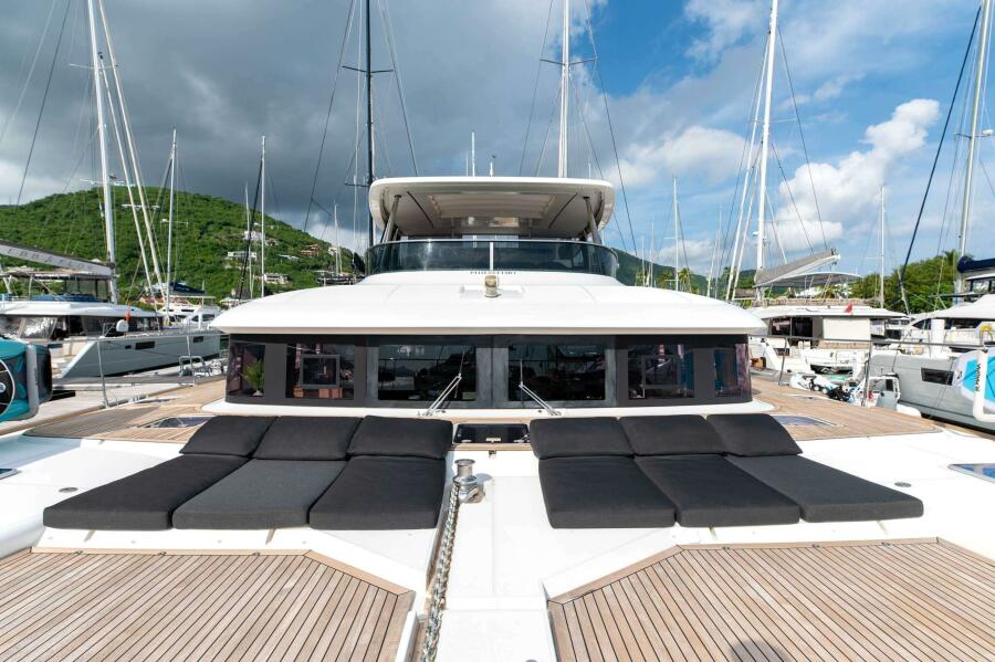 2018 Lagoon 630 Motor Yacht en venta (photo 6)