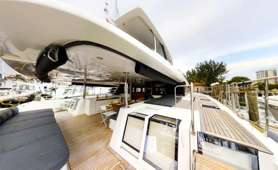 2018 Lagoon 630 Motor Yacht en venta (photo 7)