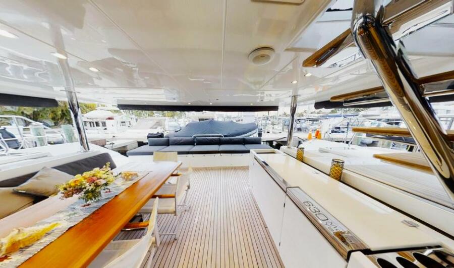 2018 Lagoon 630 Motor Yacht en venta (photo 8)
