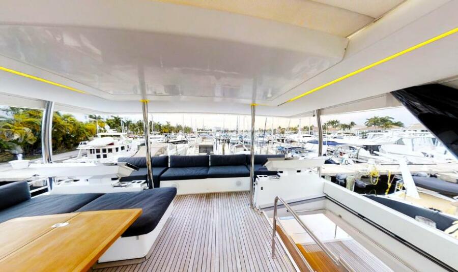 2018 Lagoon 630 Motor Yacht en venta (photo 9)