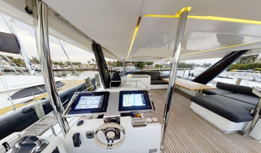 2018 Lagoon 630 Motor Yacht en venta (photo 10)