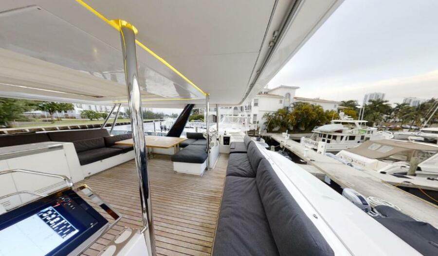 2018 Lagoon 630 Motor Yacht en venta (photo 11)