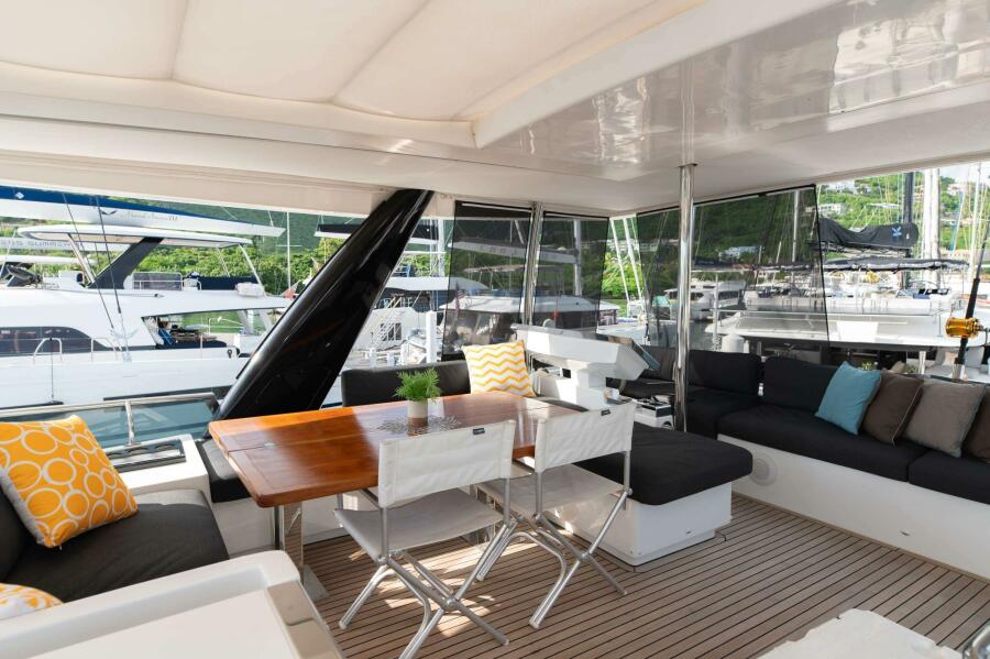 2018 Lagoon 630 Motor Yacht en venta (photo 12)