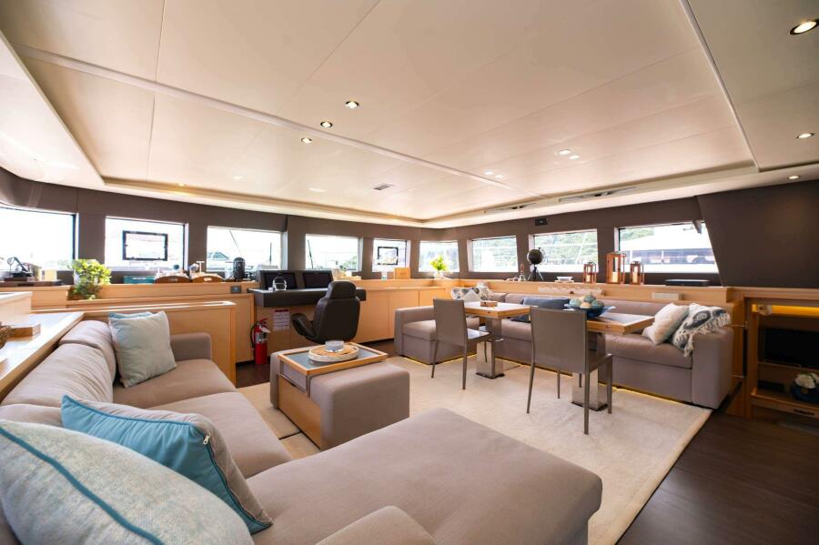 2018 Lagoon 630 Motor Yacht en venta (photo 14)