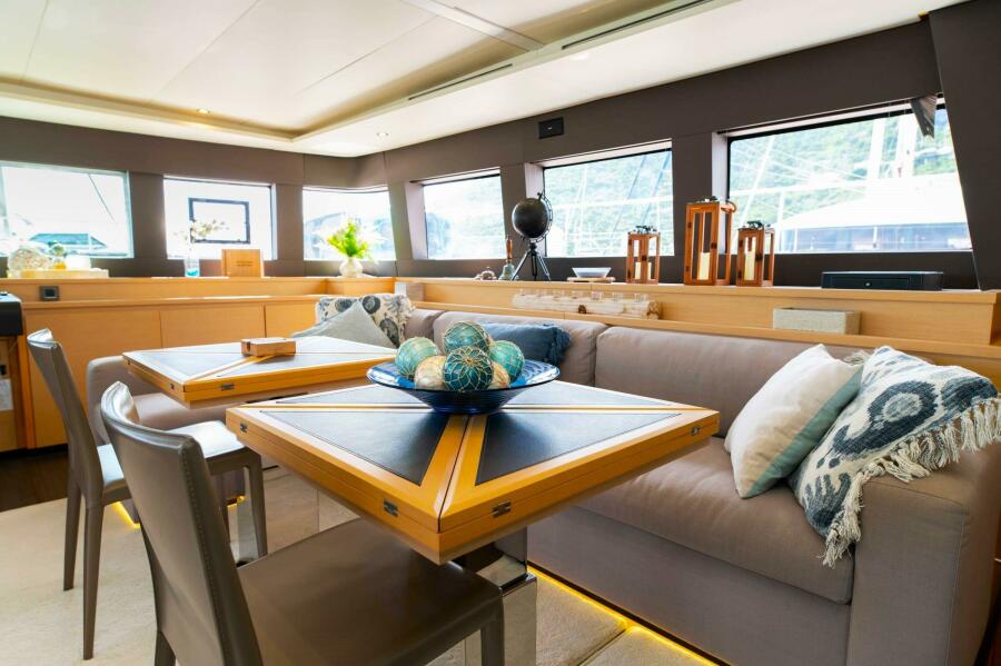 2018 Lagoon 630 Motor Yacht en venta (photo 15)