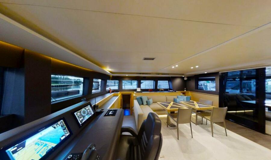 2018 Lagoon 630 Motor Yacht en venta (photo 16)