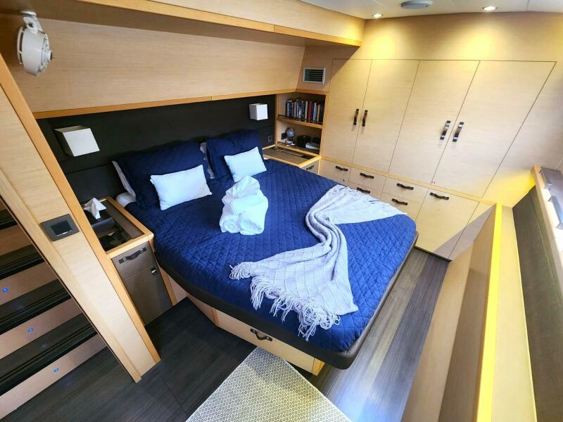 2018 Lagoon 630 Motor Yacht en venta (photo 17)