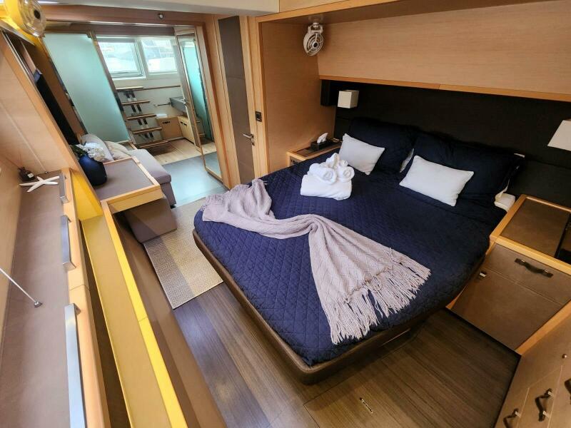 2018 Lagoon 630 Motor Yacht en venta (photo 18)