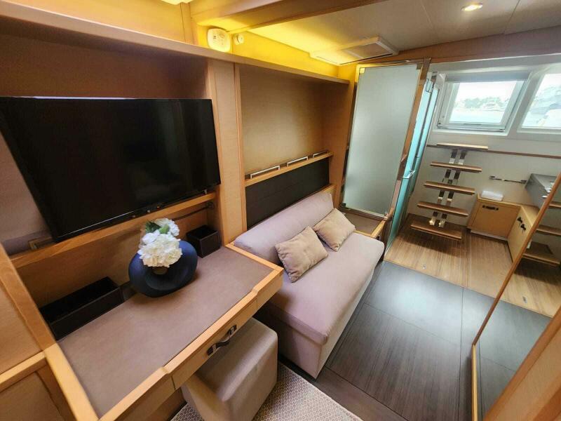 2018 Lagoon 630 Motor Yacht en venta (photo 19)