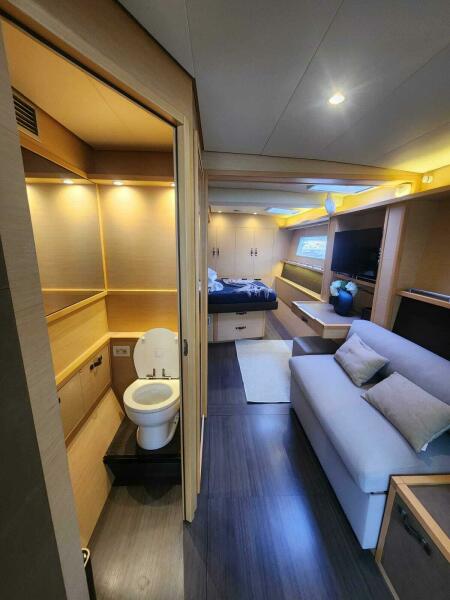 2018 Lagoon 630 Motor Yacht en venta (photo 22)