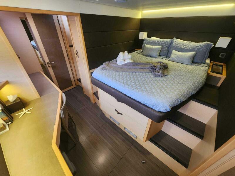 2018 Lagoon 630 Motor Yacht en venta (photo 23)