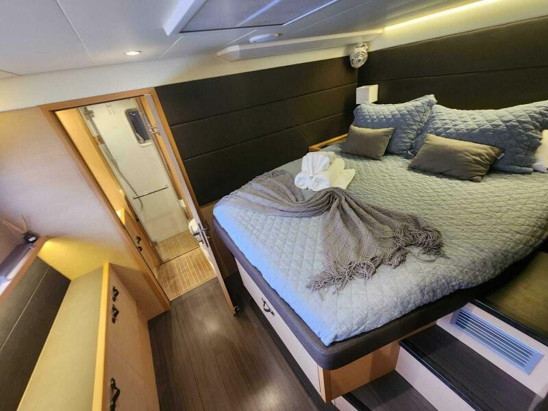 2018 Lagoon 630 Motor Yacht en venta (photo 25)