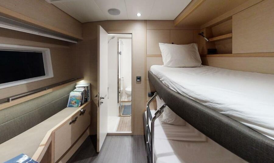2018 Lagoon 630 Motor Yacht en venta (photo 28)