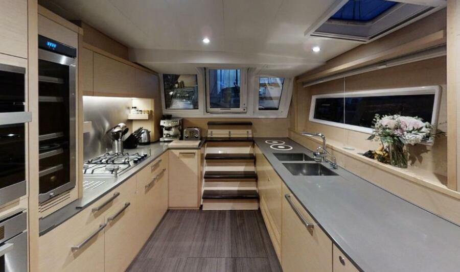 2018 Lagoon 630 Motor Yacht en venta (photo 31)