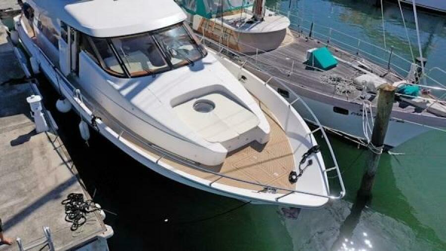2004 McKinna Pilothouse na sprzedaż (photo 2)