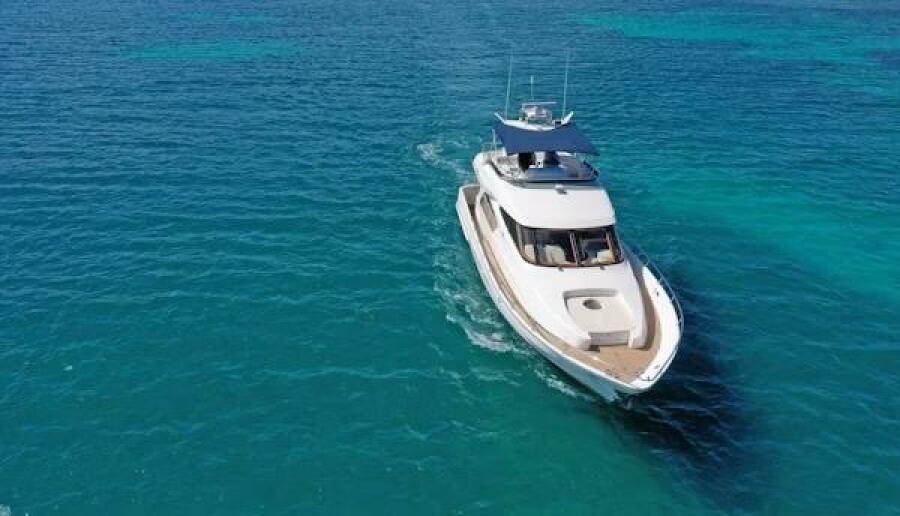2004 McKinna Pilothouse na sprzedaż (photo 3)