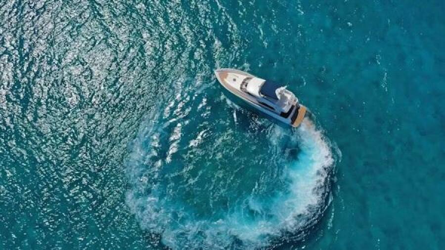 2004 McKinna Pilothouse na sprzedaż (photo 4)