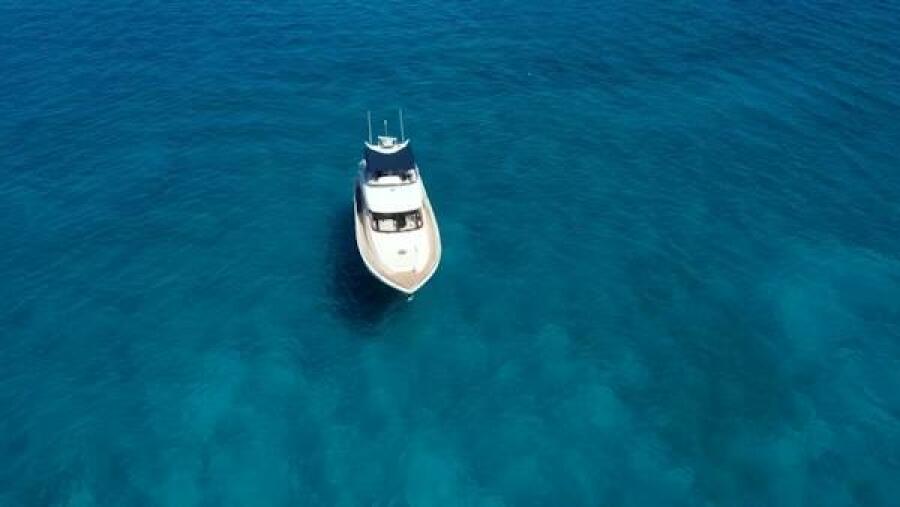 2004 McKinna Pilothouse na sprzedaż (photo 5)