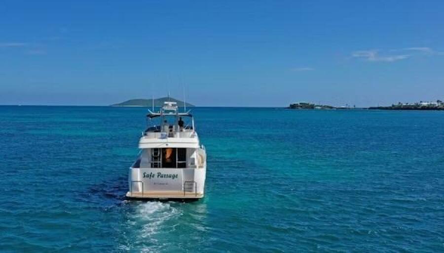 2004 McKinna Pilothouse na sprzedaż (photo 6)