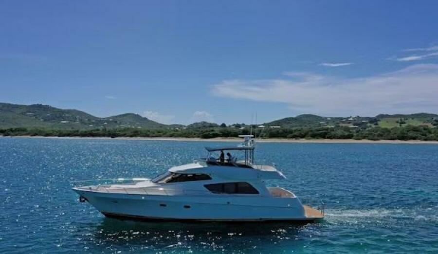 2004 McKinna Pilothouse na sprzedaż (photo 9)