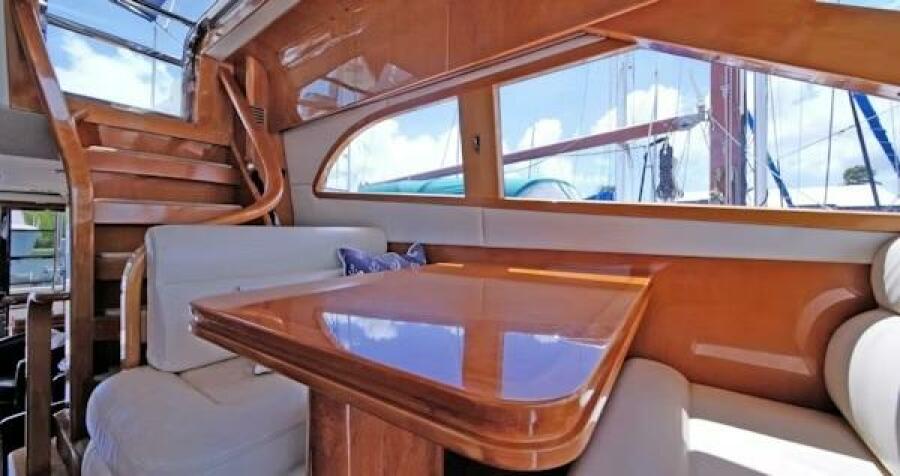 2004 McKinna Pilothouse na sprzedaż (photo 14)