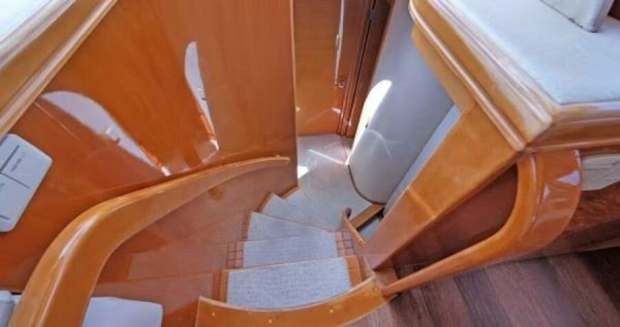 2004 McKinna Pilothouse na sprzedaż (photo 16)