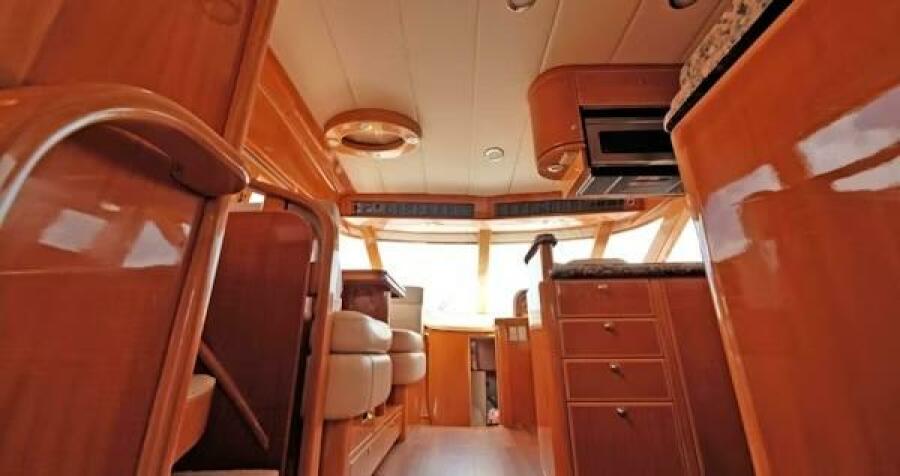 2004 McKinna Pilothouse na sprzedaż (photo 17)