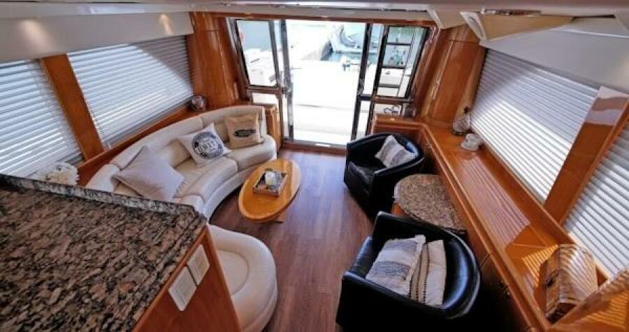 2004 McKinna Pilothouse na sprzedaż (photo 18)