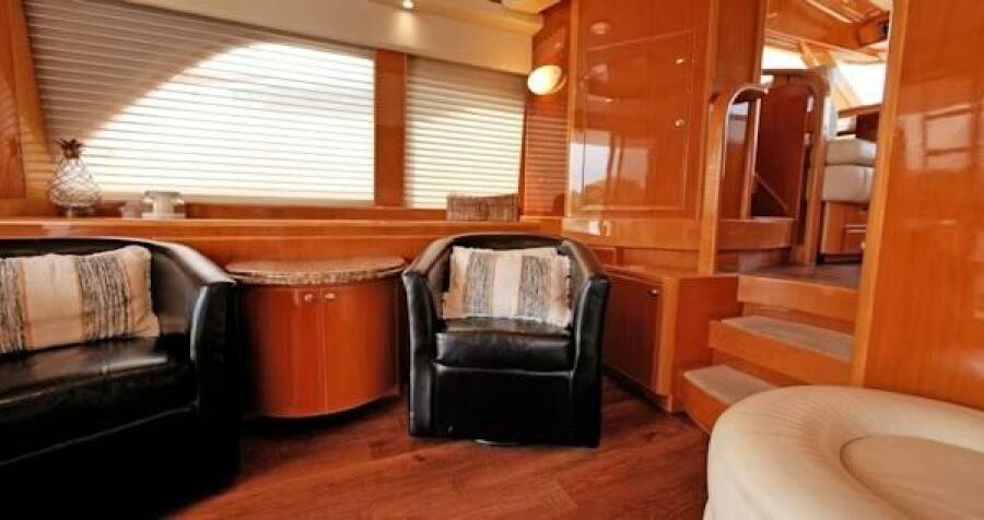 2004 McKinna Pilothouse na sprzedaż (photo 19)