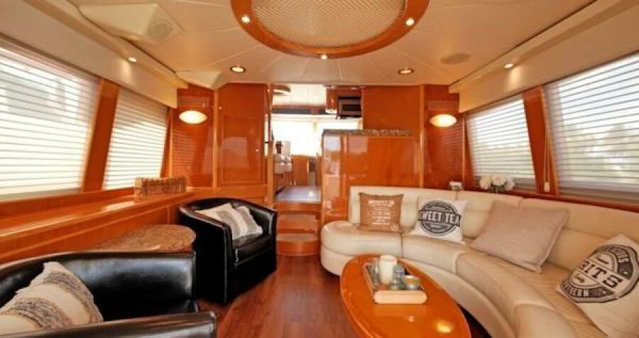 2004 McKinna Pilothouse na sprzedaż (photo 20)