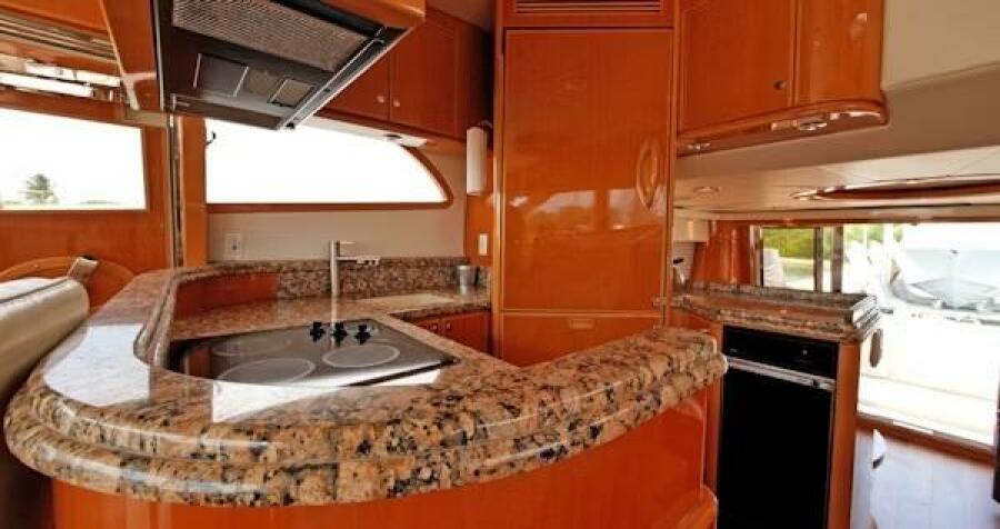 2004 McKinna Pilothouse na sprzedaż (photo 21)
