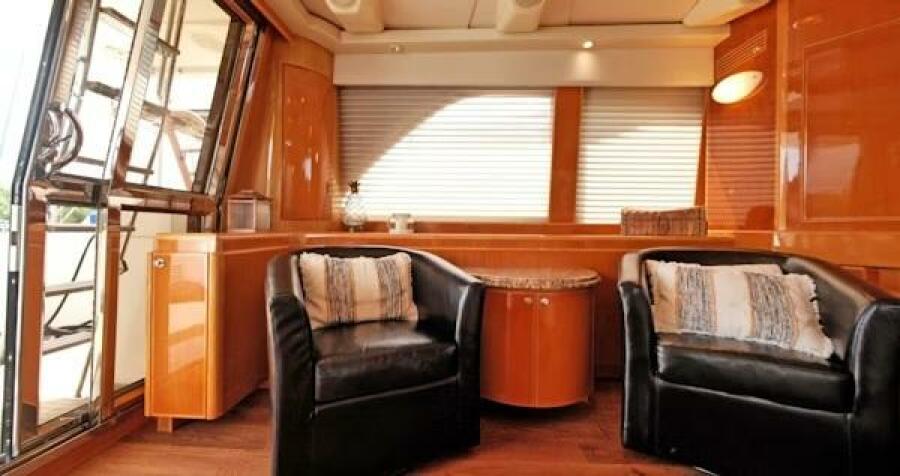 2004 McKinna Pilothouse na sprzedaż (photo 22)