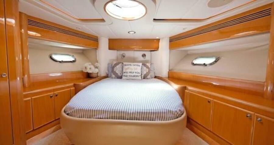 2004 McKinna Pilothouse na sprzedaż (photo 25)