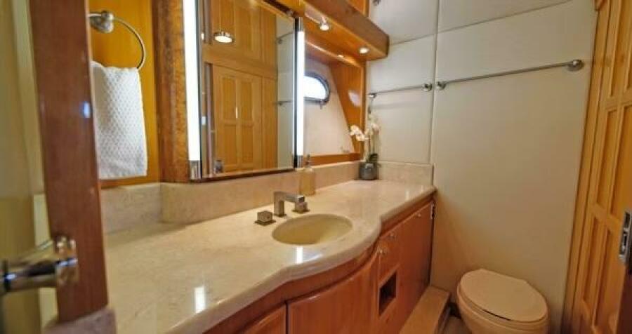 2004 McKinna Pilothouse na sprzedaż (photo 27)