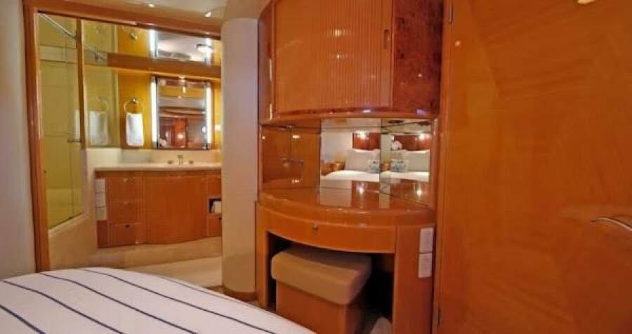 2004 McKinna Pilothouse na sprzedaż (photo 28)