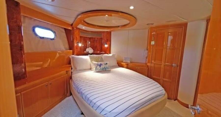 2004 McKinna Pilothouse na sprzedaż (photo 29)
