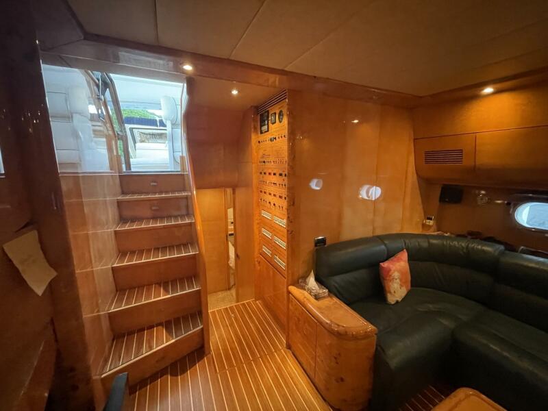 1996 Versilcraft 75 Motoryacht en venta (photo 11)
