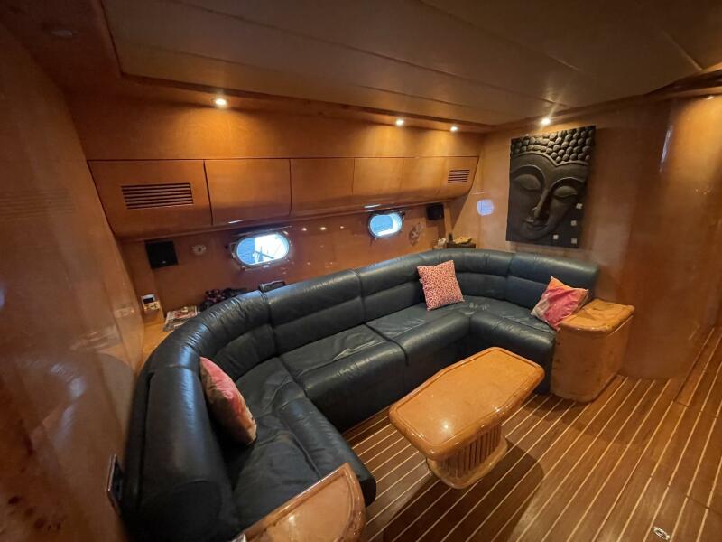 1996 Versilcraft 75 Motoryacht en venta (photo 14)