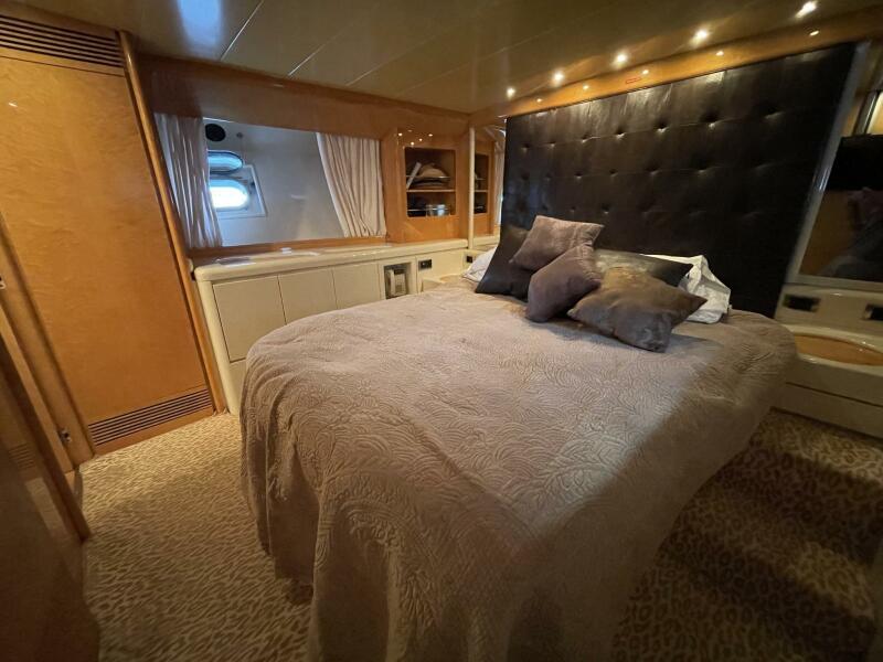 1996 Versilcraft 75 Motoryacht en venta (photo 15)