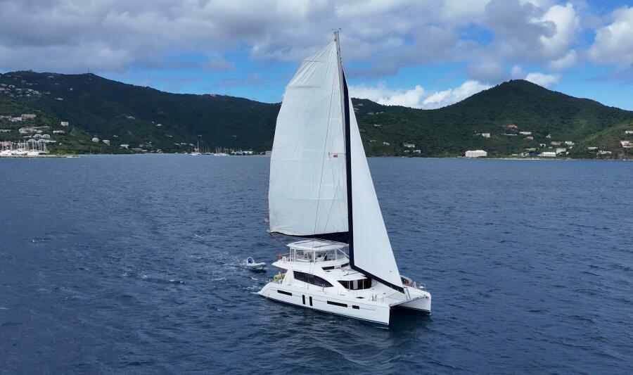 2016 Leopard 58 for sale (photo 2)