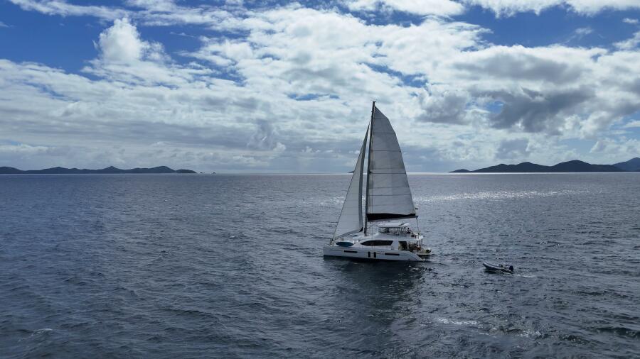 2016 Leopard 58 for sale (photo 3)