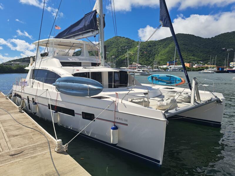 2016 Leopard 58 for sale (photo 4)