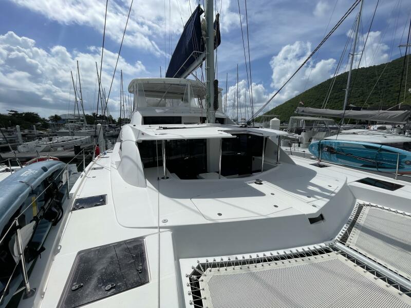 2016 Leopard 58 for sale (photo 5)