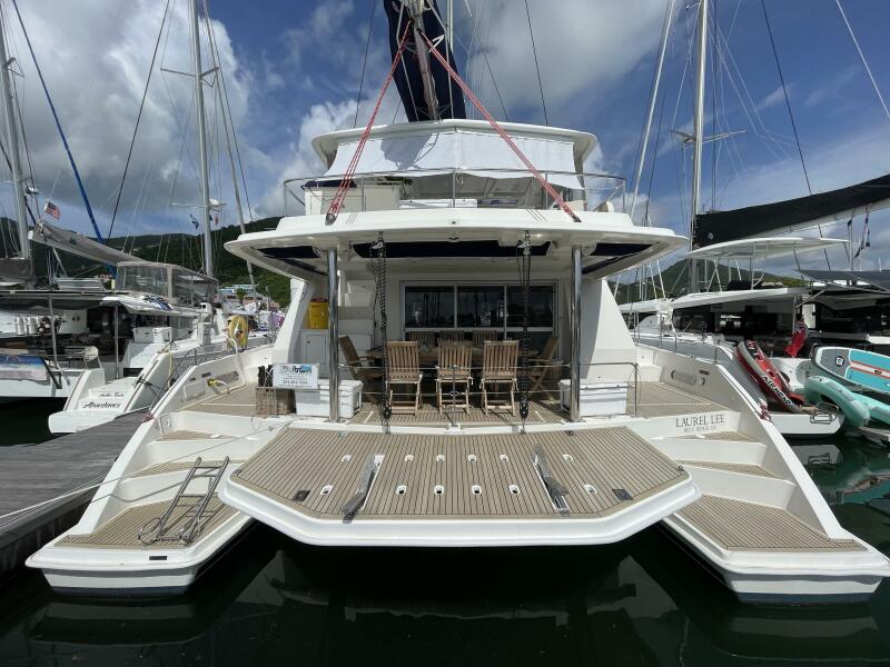 2016 Leopard 58 for sale (photo 6)